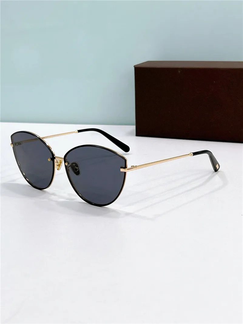 Cat Eye Sunglasses Dropship Supplier New Fashion Design Cat Eye
