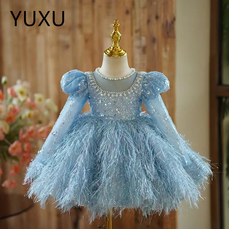 R&W Cheap Blue Pink Wer Girl Dress Cap Sleeves... From Redwhitebliss, $76.54 | DHgate.Com R&W Cheap Blue Pink Wer Girl Dress Cap Sleeves... From Redwhitebliss, $76.54 | DHgate.Com