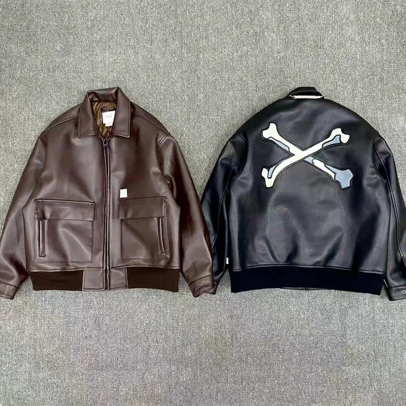 WTAPS tour jacket ベトジャン Wtaps-SBS-Hooded-Jacket-