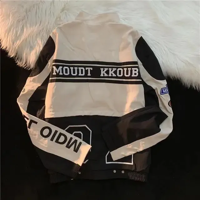K-POP・アジア iKON Baseball jacket 67381d6b-4ed2-4c1f-a780-