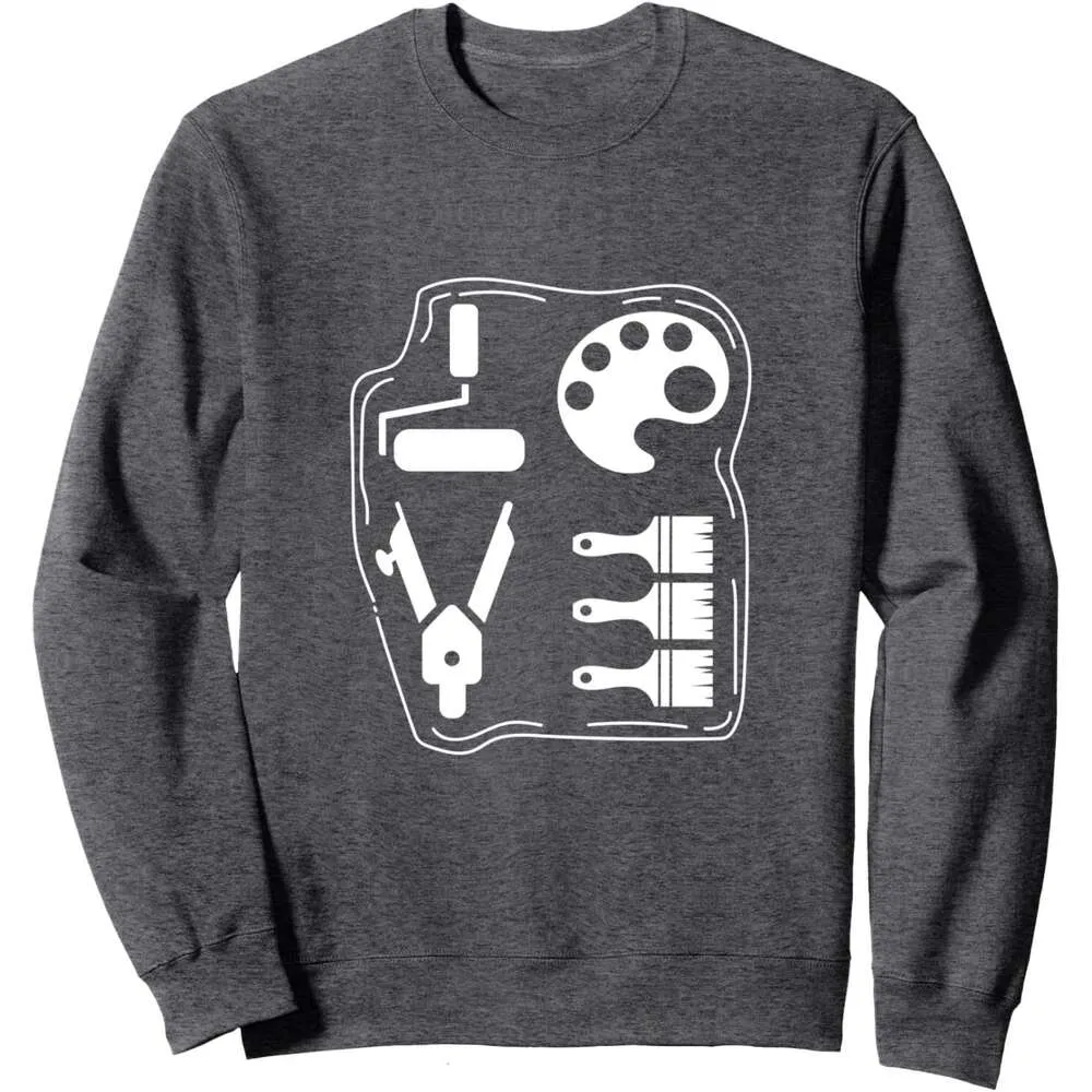 Love Art Tools Artist T-Shirt Love Art Tools Artist T-Shirt