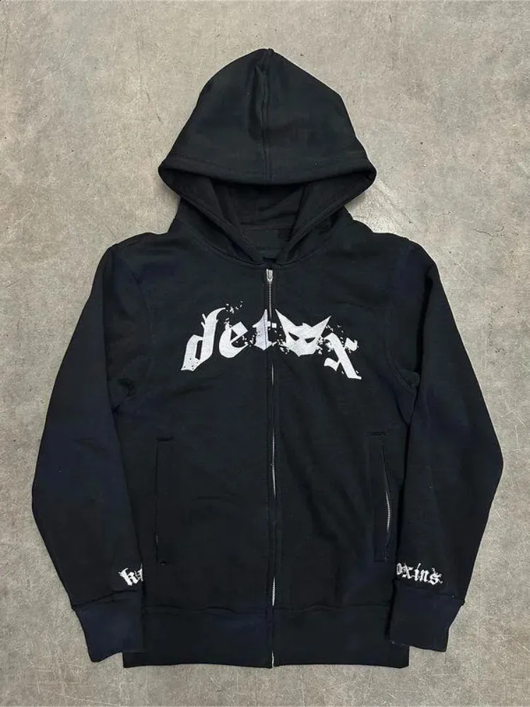 Amazon Puma Rebel Block Hoody Y2k Zip Hoodie Little Devil Print