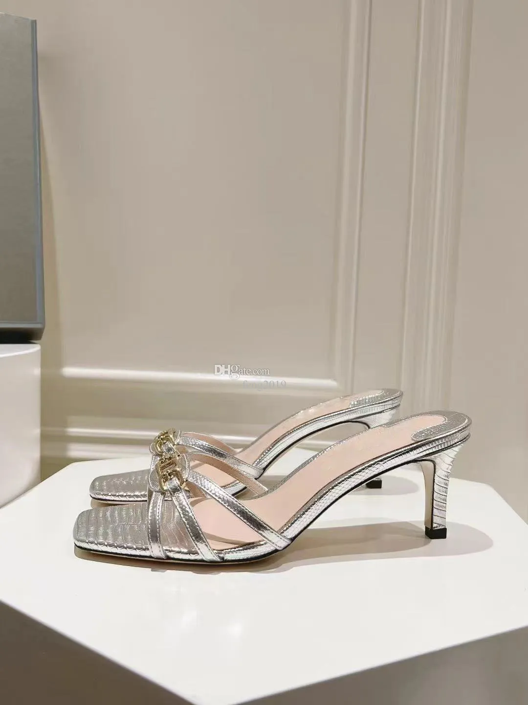 High Heel Designer Shoe Warehouse Sandals Toe Cap Slingback Asos