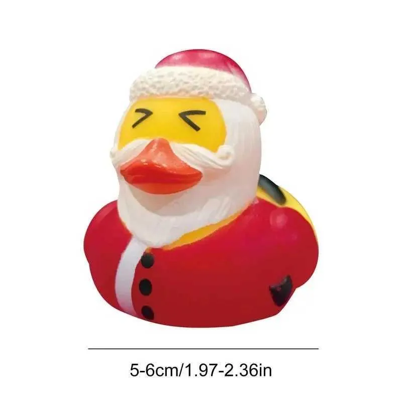 Calendrier De L'Avent 2025 – 24 Canards En Caoutchouc Pour Enfants – Jouets De Bain Surprise – Dès 1 An