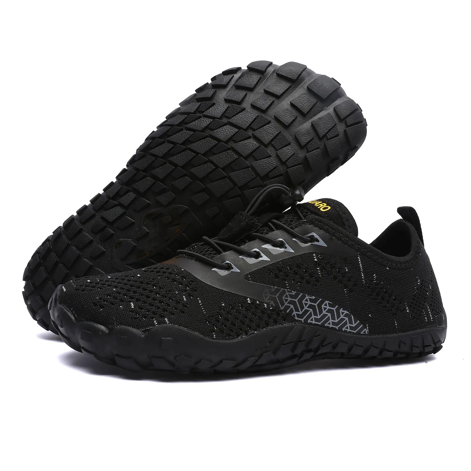 Barefoot Running Shoes for Women Men Zero Drop Minimalist Sneakers for Outdoor Casual Wear