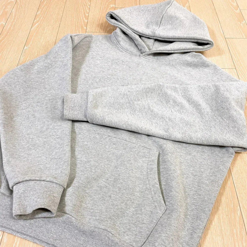 DHgate.com:Premium Mens Cotton Zipper Hoodie: Autumn Casual