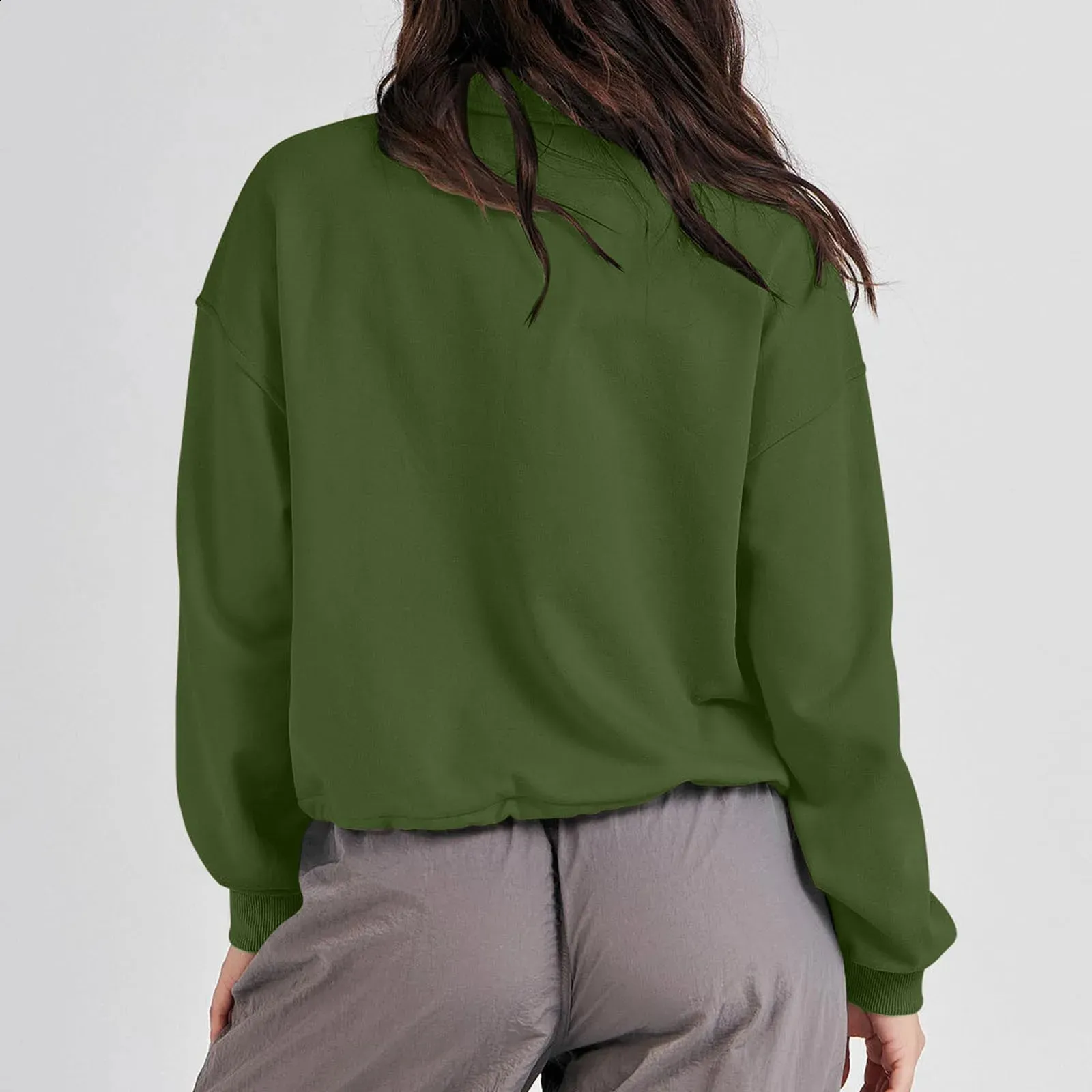 専用the virgins heart charm half zip sweat the virgins heart charm half zip sweat