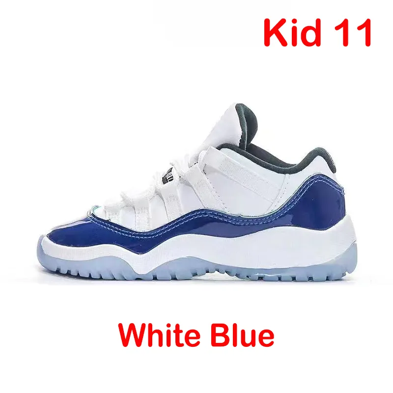 Kids concord 11s sale