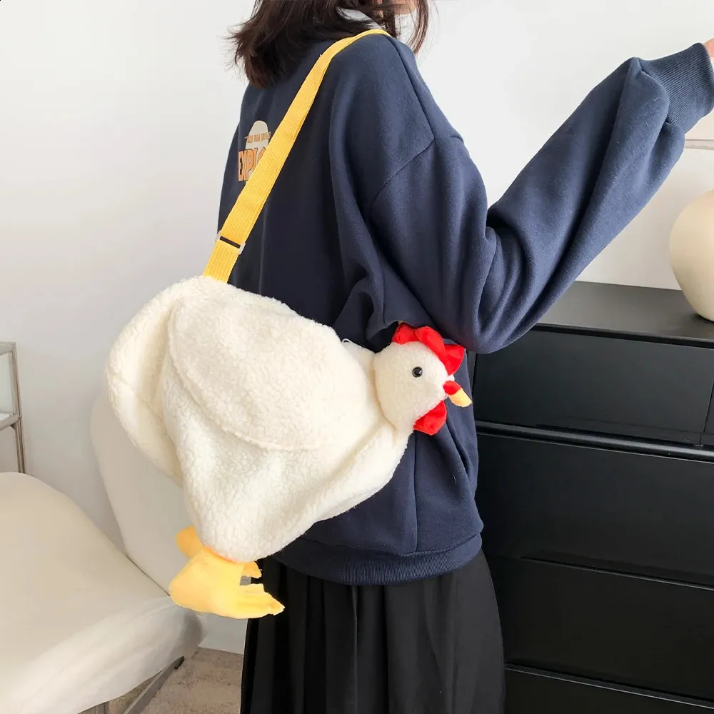 Save Big on Bulk Holiday Bag Womens Korea Shoulder Bag Cute Chick Crossbody  Bag Lightweight Ladies Bag For Daily Essentials, Simple Forest Style