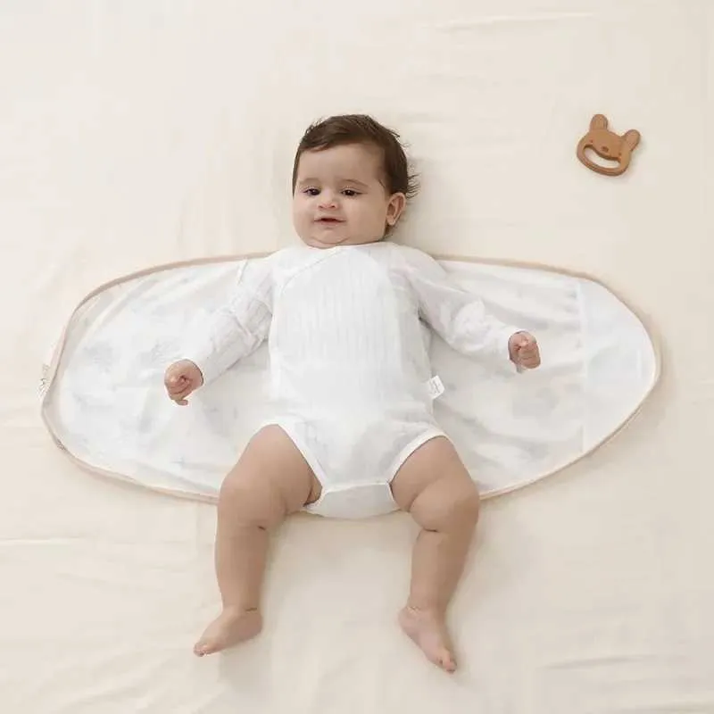 6 month swaddle blanket hotsell