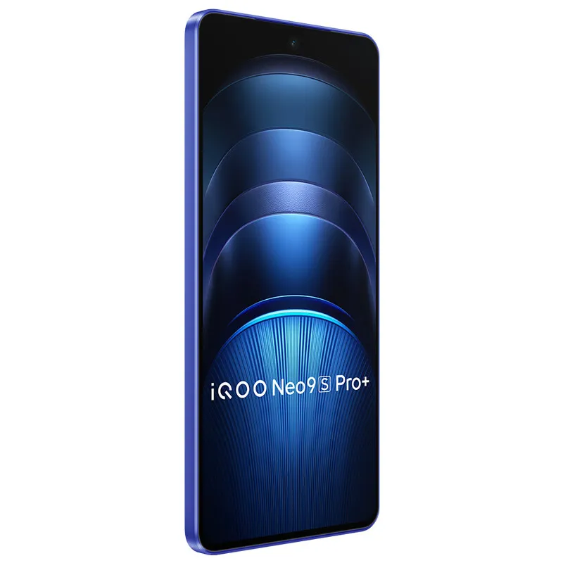 iQOO Neo9S Pro+ 12gb/256gb ブルー Vivo IQOO Neo 9s pro plus 12GB