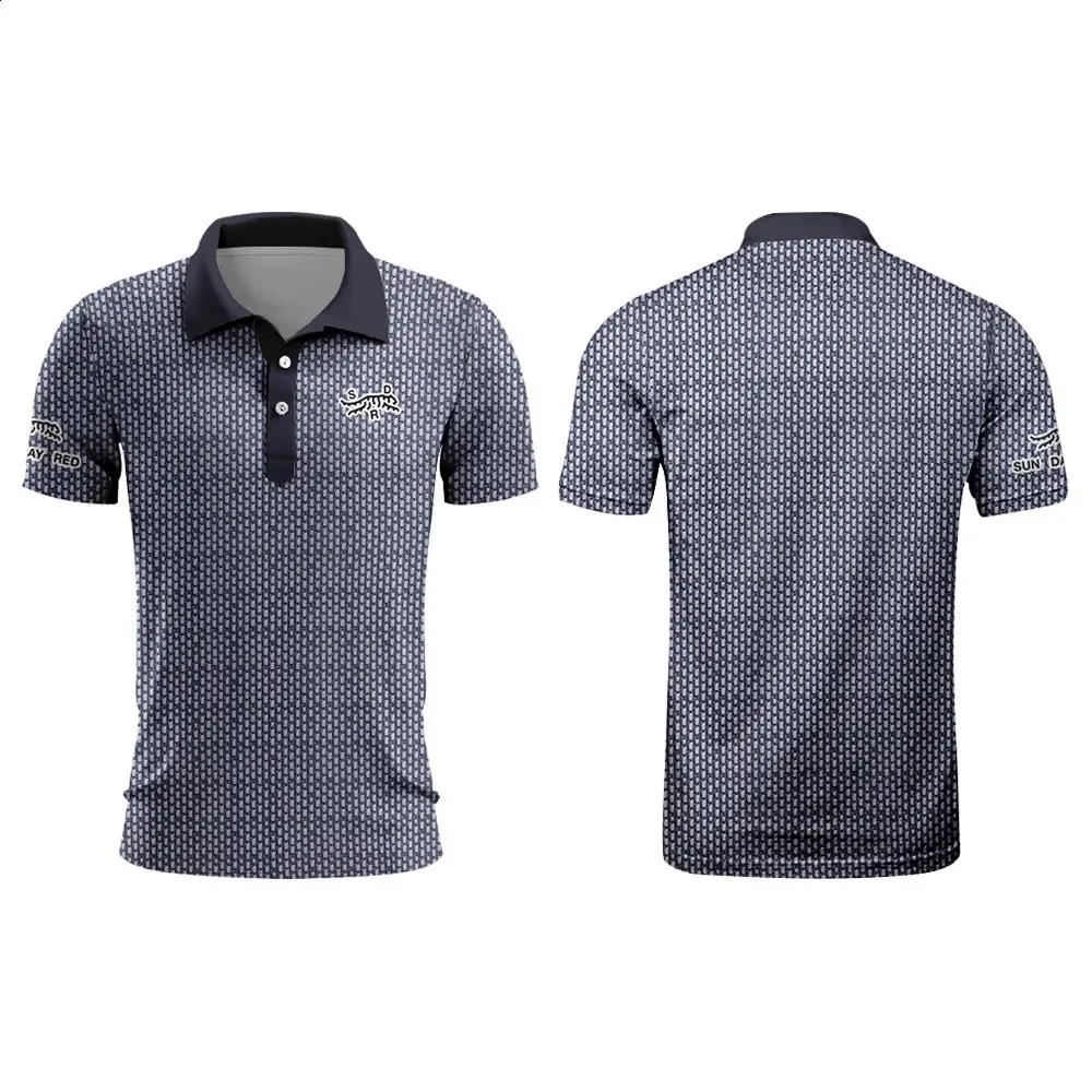 FR2GOLF ポロシャツ　MOONSHOT Logo polo サイズXL FR2GOLF ポロシャツ MOONSHOT Logo polo サイズXL メンズウェア