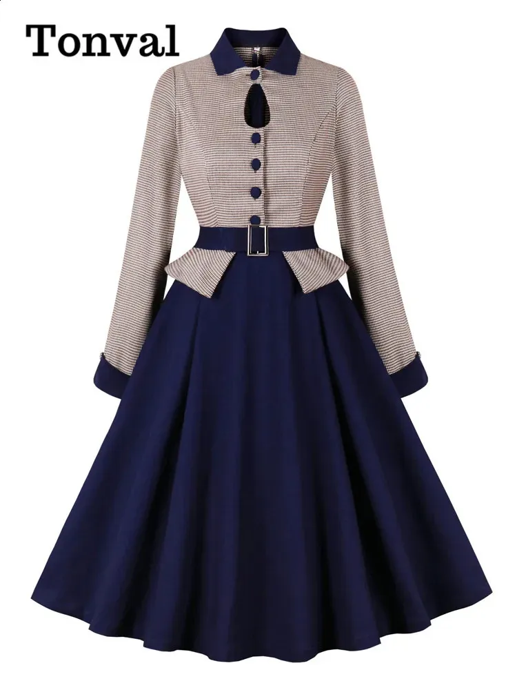 sachin and babi light blue dress 21 Cute Winter Dresses to Wear in 2024 and 2025 main image 0