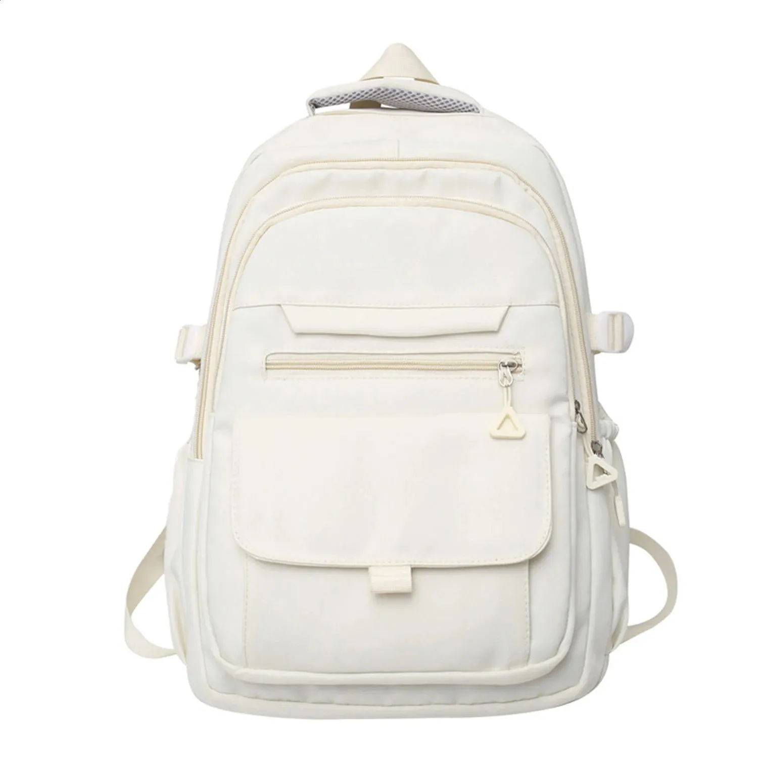 8313 canvas bag, \'s and large capacity leisure backpack, \'s and travel CASAFUN Men main image 3