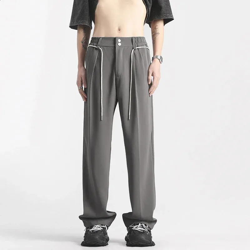 grey bootcut dress pants Hybrid & Company Women's Ponte Bootcut Dress Pants KP38011BL Grey XS