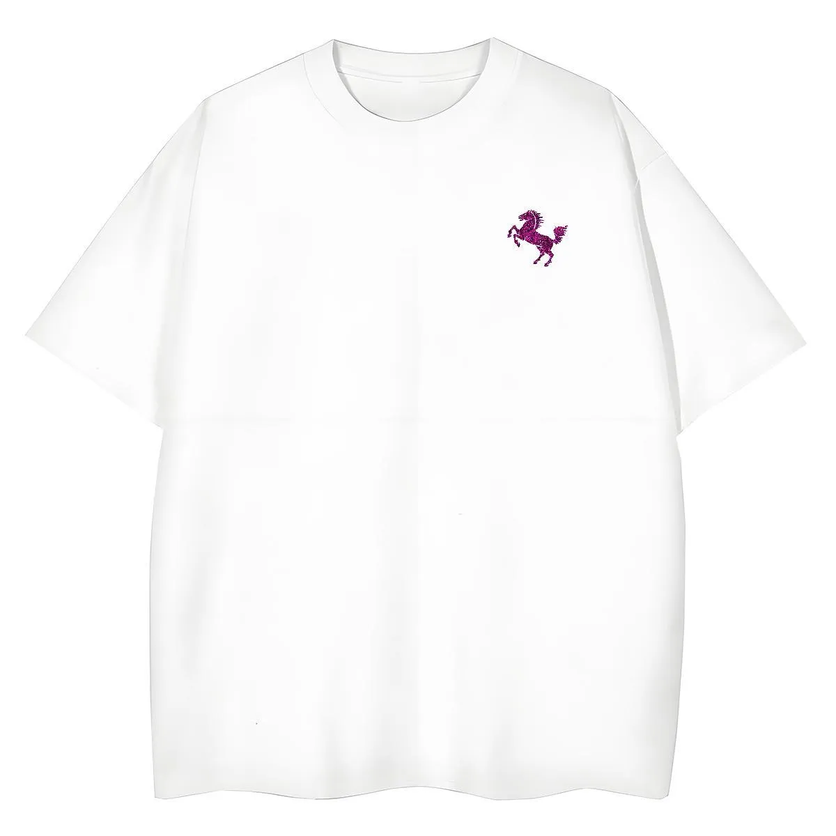 T-shirt Lancer Evo 10 - Homme, Taille XL, 100% Coton, Muscle Car (neuf)