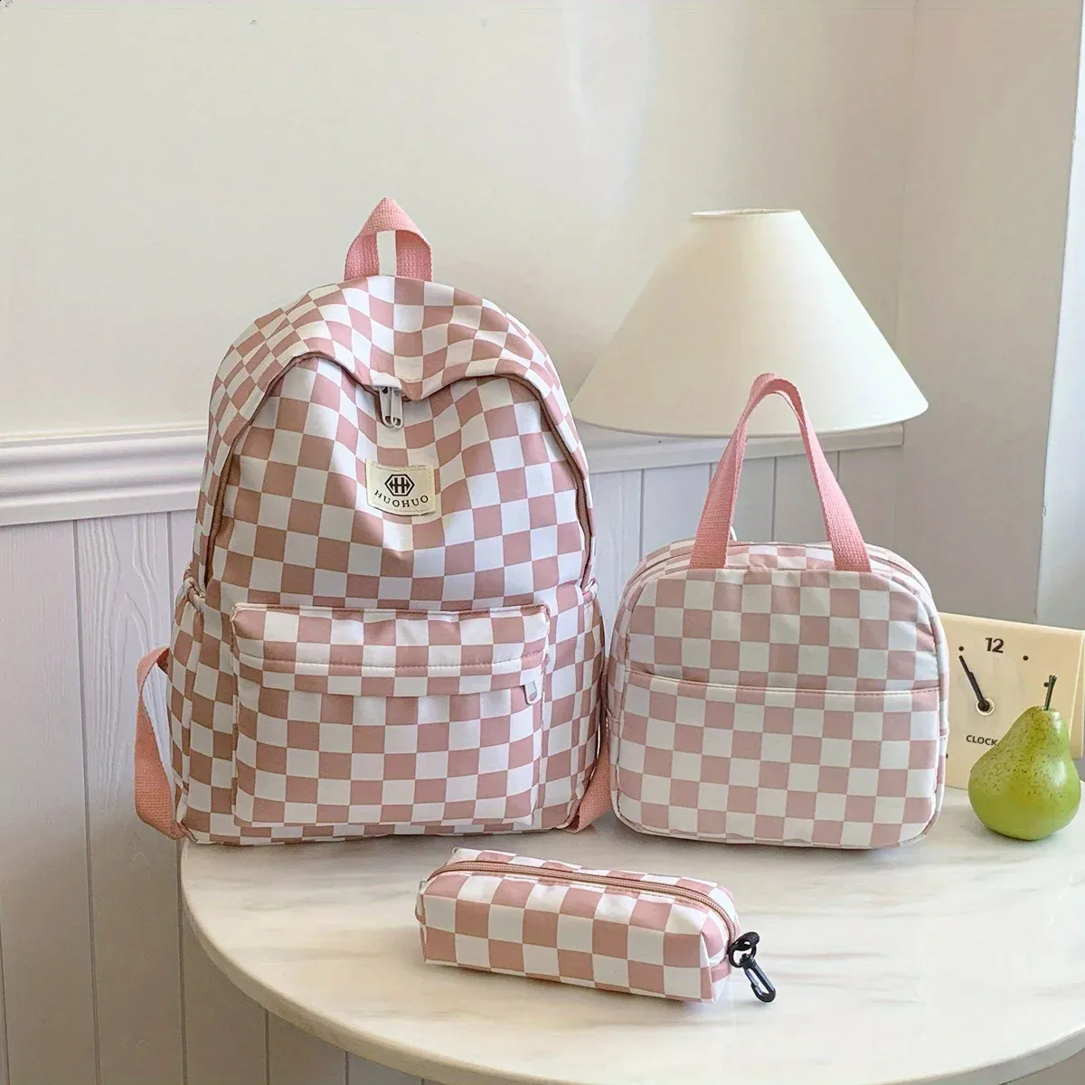 Mochila Undertale Para Estudiante De Primaria | Cuotas Sin Interés