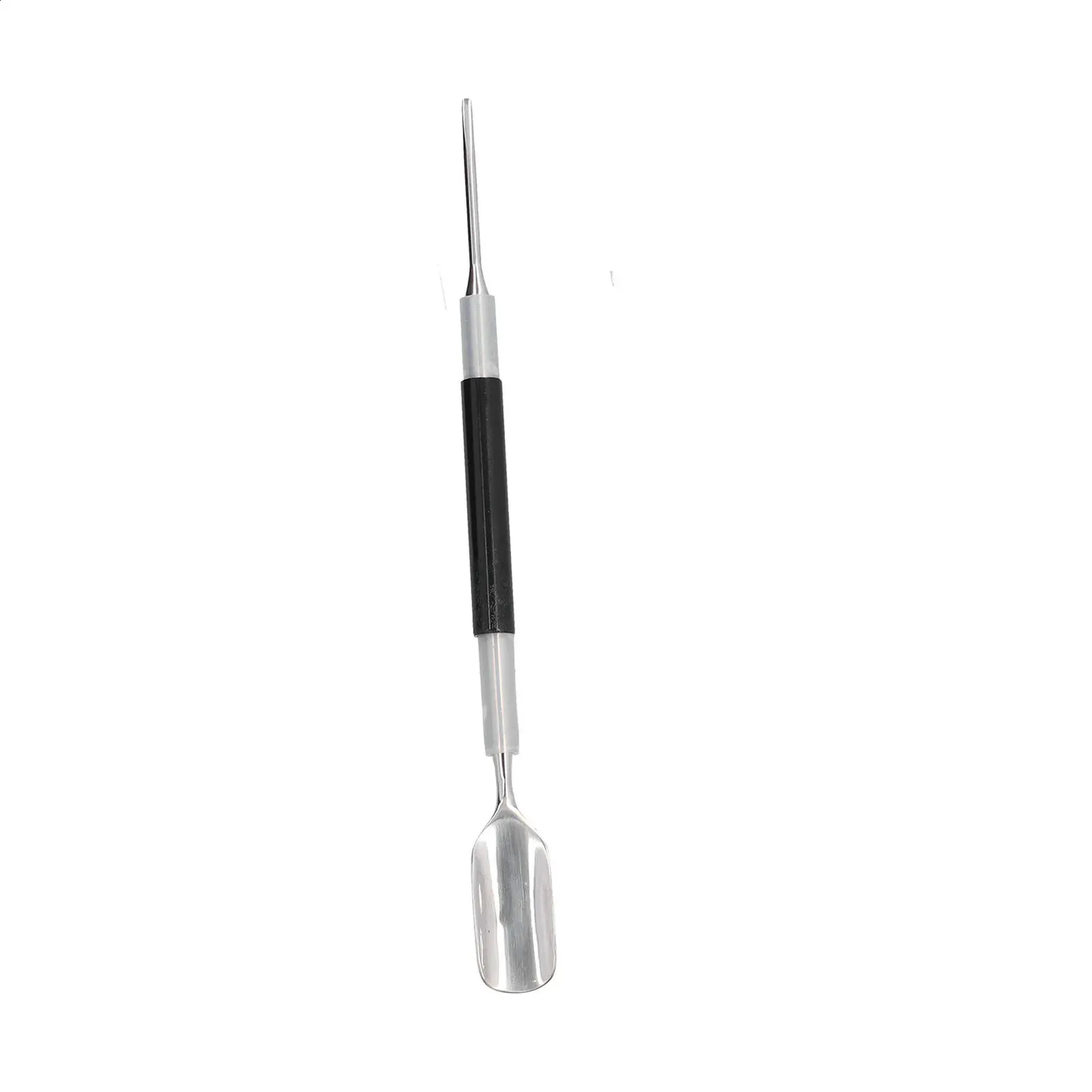 Stylo à Latte En Acier Inoxydable - Pour Baristas, Art Sur Café, Cappuccino, Expresso - Longueur 13,5 Cm - 12