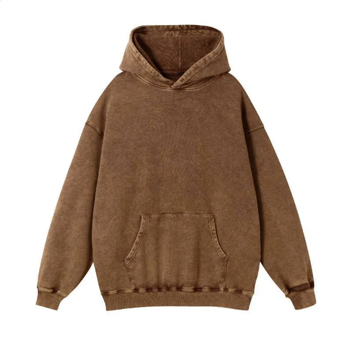 Custom acid wash hoodie sale