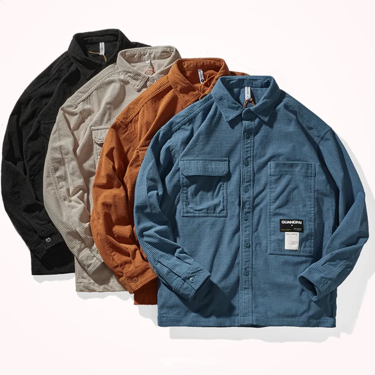 トップス DESCENDANT DWU Gather Weather LS SHIRTS DESCENDANT DWU Gather Weather LS SHIRTS