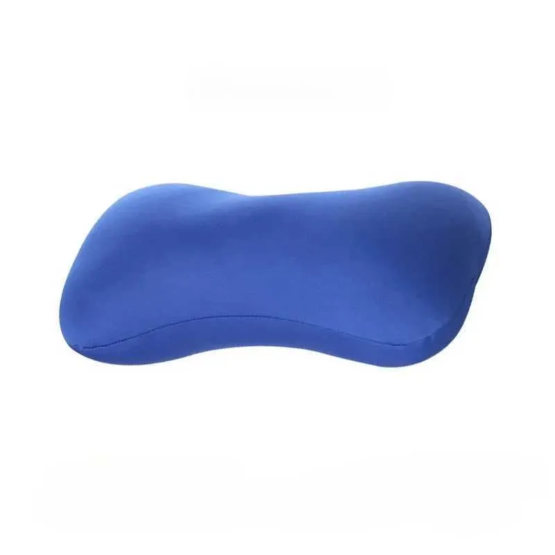 Micro Bead Roll Cushion - Super Soft Microbead Travel Neck