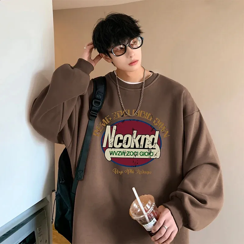 Mens Hoodies Sweatshirt Long Sleeve Tops Clothing Sportswear 3D