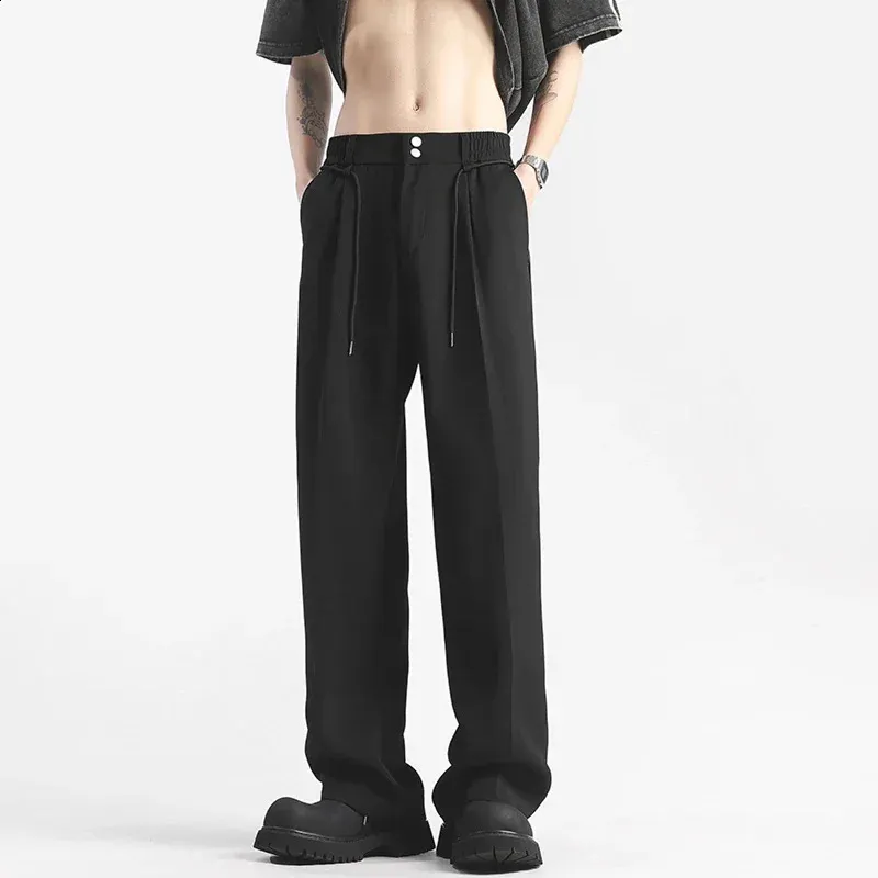 Grey men's acetate bootcut dress pants loose straight capris for office formal plus size S-5XL from Dhgate Men's Pants - price 69.03 Grey men's acetate bootcut dress pants loose straight capris for office formal plus size S-5XL from Dhgate Men's Pants - price 69.03
