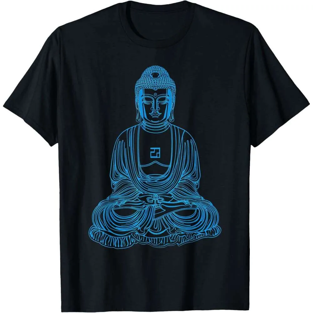 Zen T-Shirt Buddhism I Am Here Yoga Mindfulness Yoga Zen T-Shirt Buddhism I Am Here Yoga Mindfulness Yoga