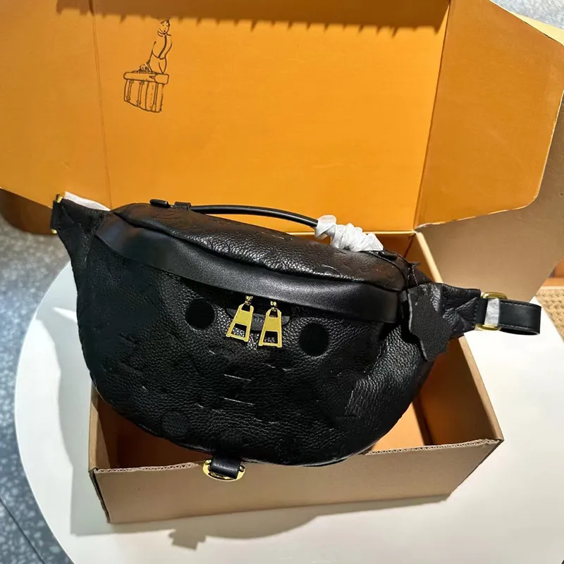 Save Big on Bulk Crossbody Bum Bag Leather Punk Rock Handbag Bumbag  European Style Waist Bag, Crossbody Single Shoulder Purse Best Deals on  DHgate