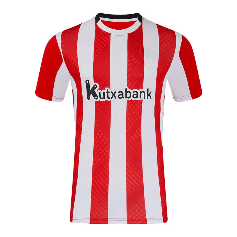 24 25 Bilbao Soccer Jerseys Guruzeta Berenguer 2024 2025 Prados Athletic Williams Jr Djalo Villalibre Camiseta Sanket GK Unai Simon Kit 603 DHgate