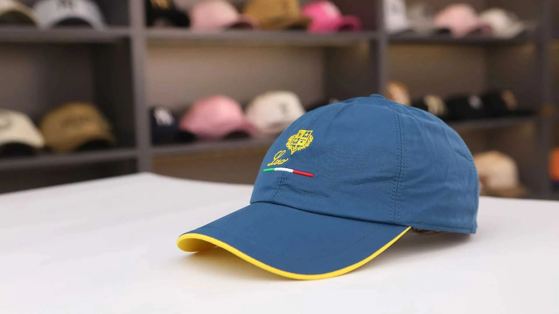 ★ ★ 5color unisex monogram embroidery ball cap Monogram Baseball Hat | GUESS Factory Ca