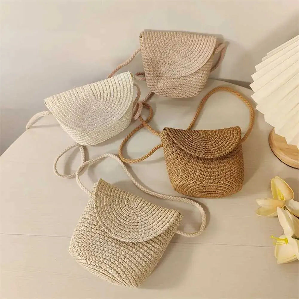 Borsa A Tracolla Da Donna In Paglia Intrecciata Fatta A Mano E Di Paglia Borse A Spalla Paglia Ferie Casual Quotidiano Spiaggia Cerniera Grande Capacita Leggero Tinta Un P15239870