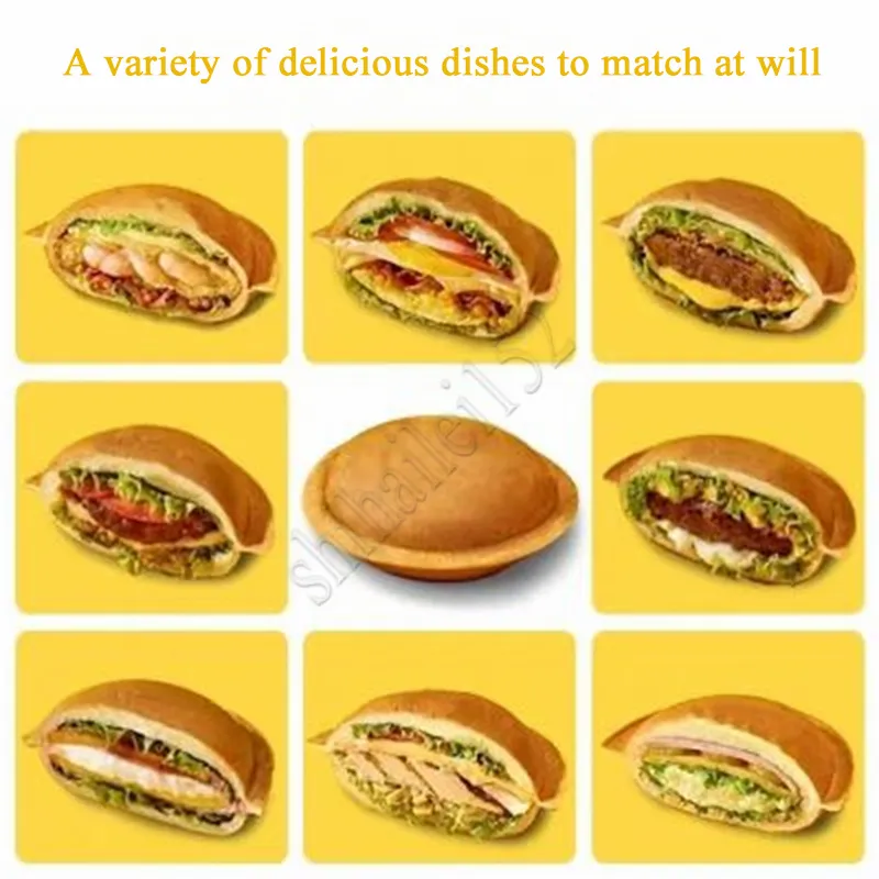 UFO バーガーメーカー（スマートサンドメーカー） UFO バーガーメーカー（スマートサンドメーカー） 【公式通販】