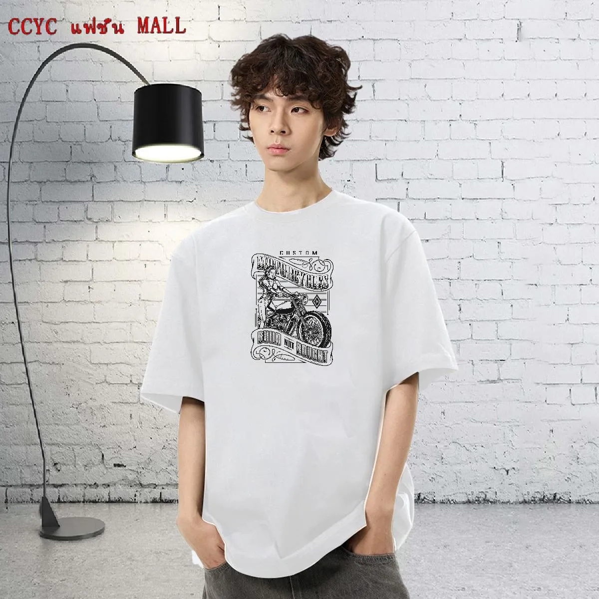 dress t shirts for men Men's Classic Dress T – Noel Asmar Uniforms main image 0