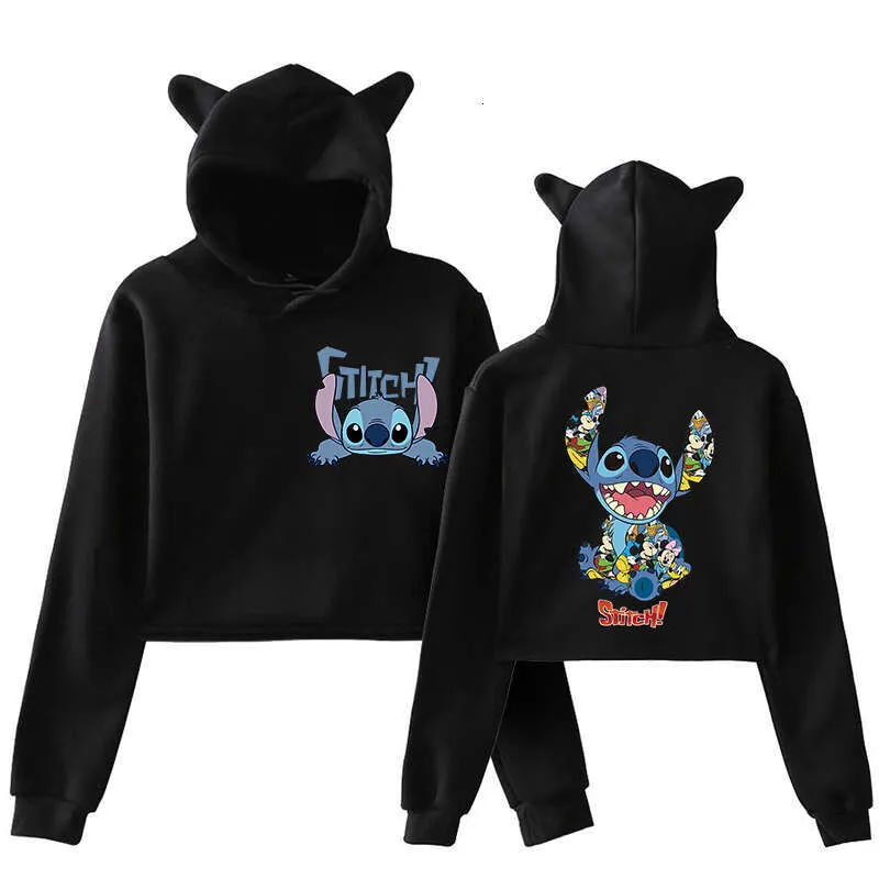【00s アーカイブ】y2k ノースリーブ テック レオパード カットソー Y2K 90s crop hoodie for Women, Kids, Boys, and Girls
