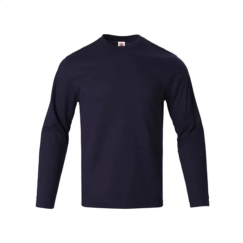 Men's Quick Dry Long Sleeve T-Shirt - Breathable Mesh, Moisture Wicking, Sport & Fitness, Summer-Ready Men's Quick Dry Long Sleeve T-Shirt - Breathable Mesh, Moisture Wicking, Sport & Fitness, Summer-Ready