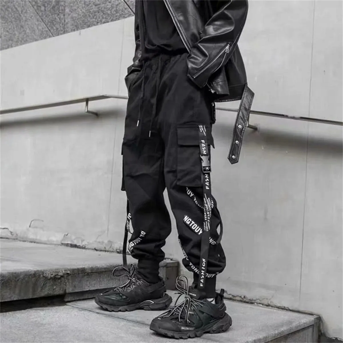  Mens Alt_Road Cargo Bib セット/ブラック Alt_Road™ Cargo Bib - MAAP Cycling Apparel