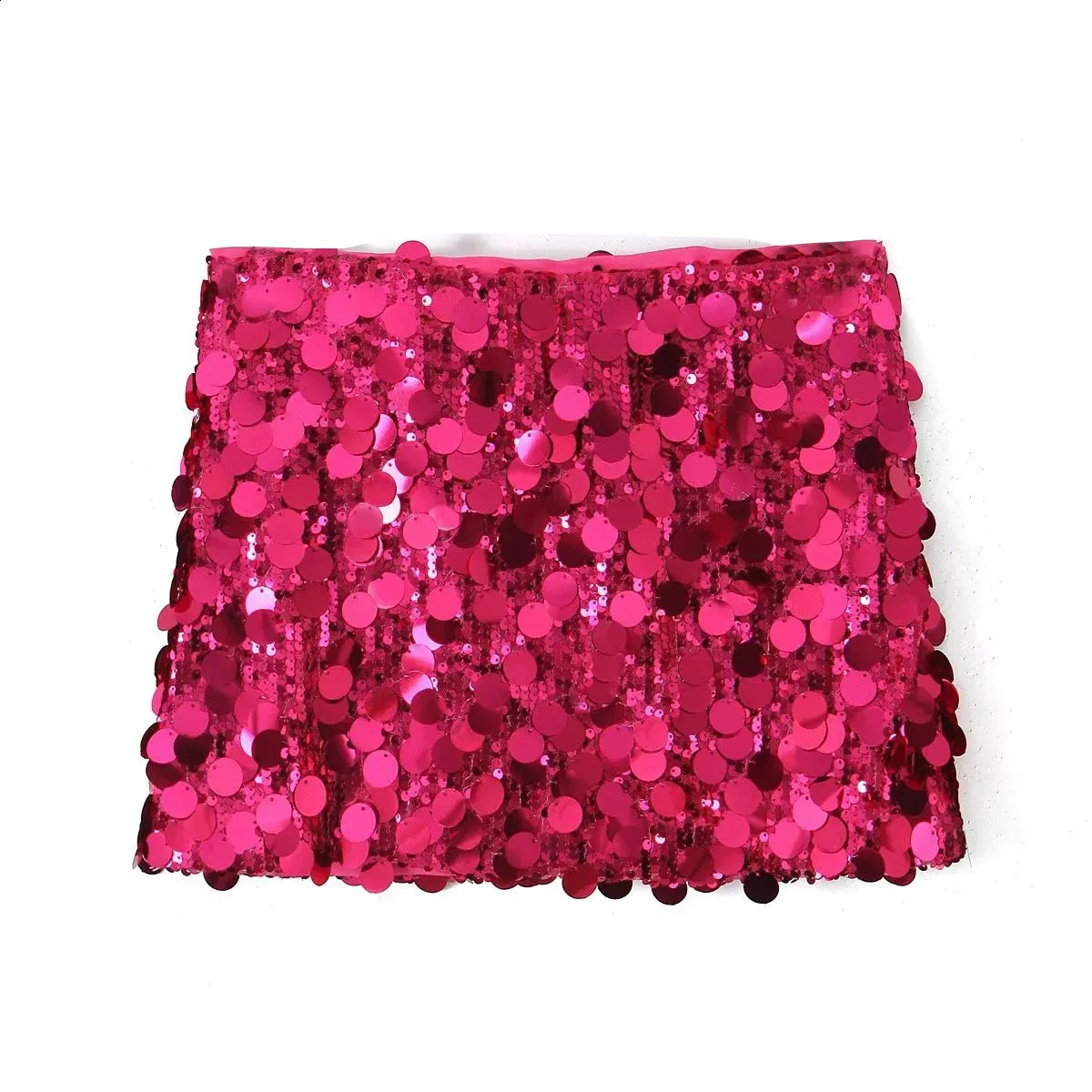 Jupe courte - Mini jupe Sexy moulante taille haute 09GK Black - Prêt-à-Porter