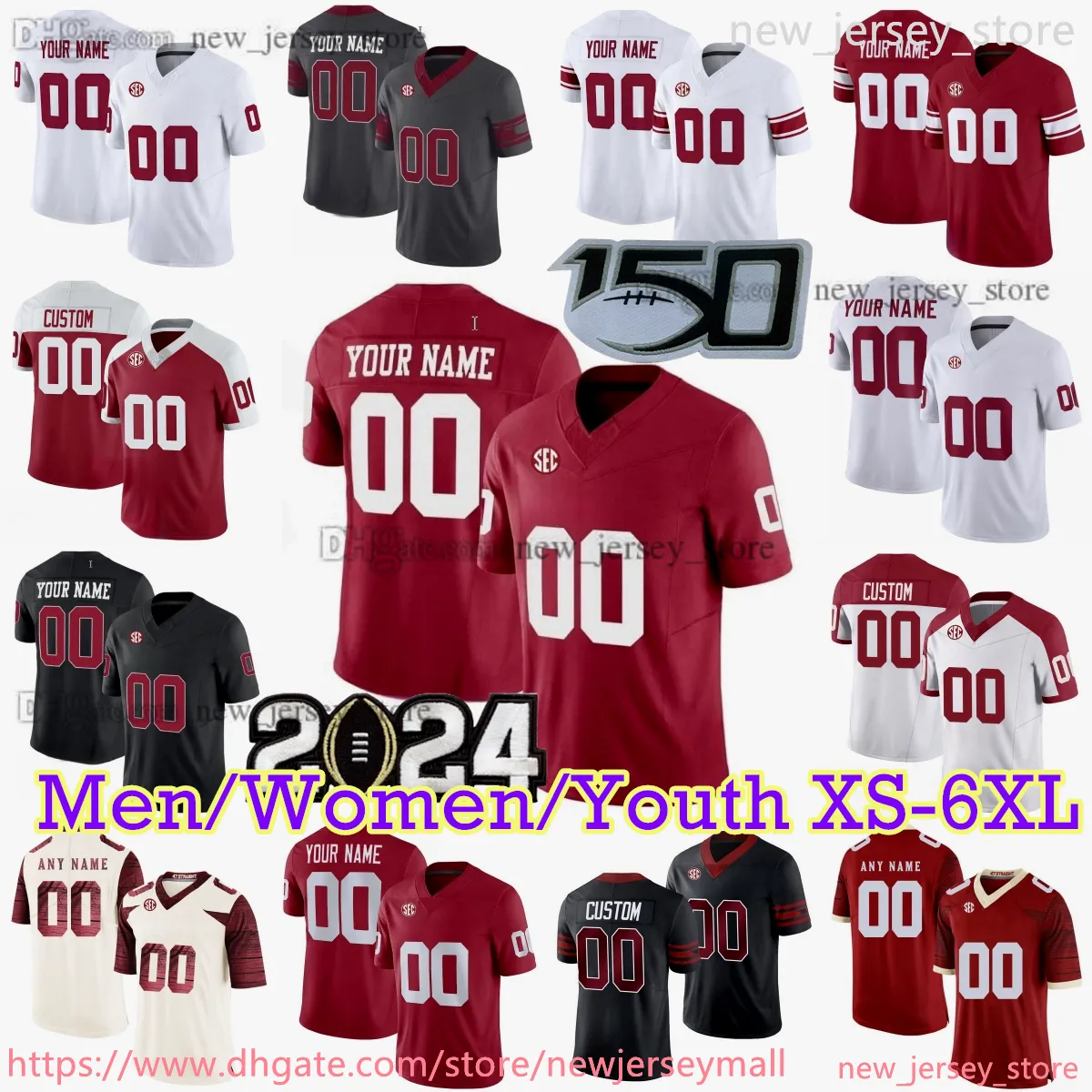 Cheap college jerseys sale