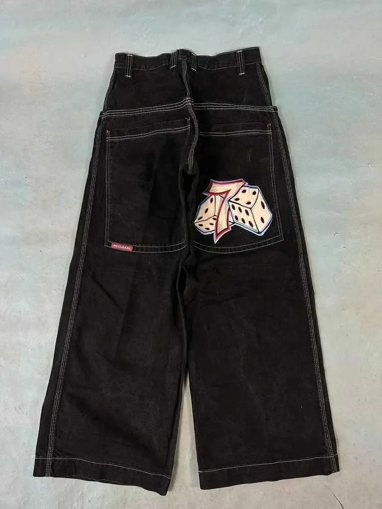 J*5様 JNCO JEANS 刺繍デニムパンツ オークション形式 JNCO JEANS 刺繍デニムパンツ オークション形式 - メルカリ