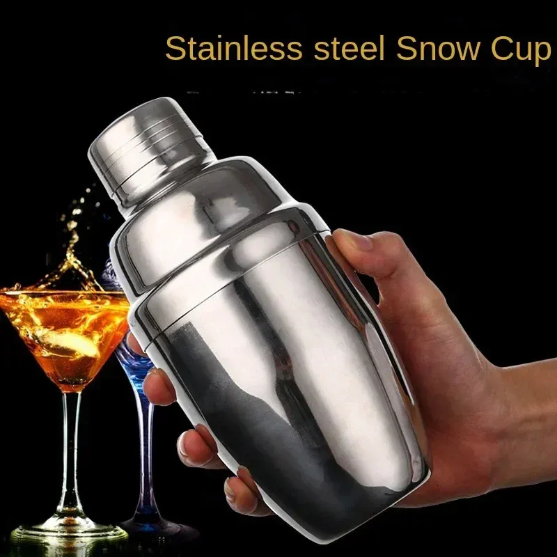 Top Shelf Bar Supply Acciaio inossidabile Boston shaker: 2 pezzi: professionale barista cocktail shaker 18 once e 28 once acciaio inossidabile