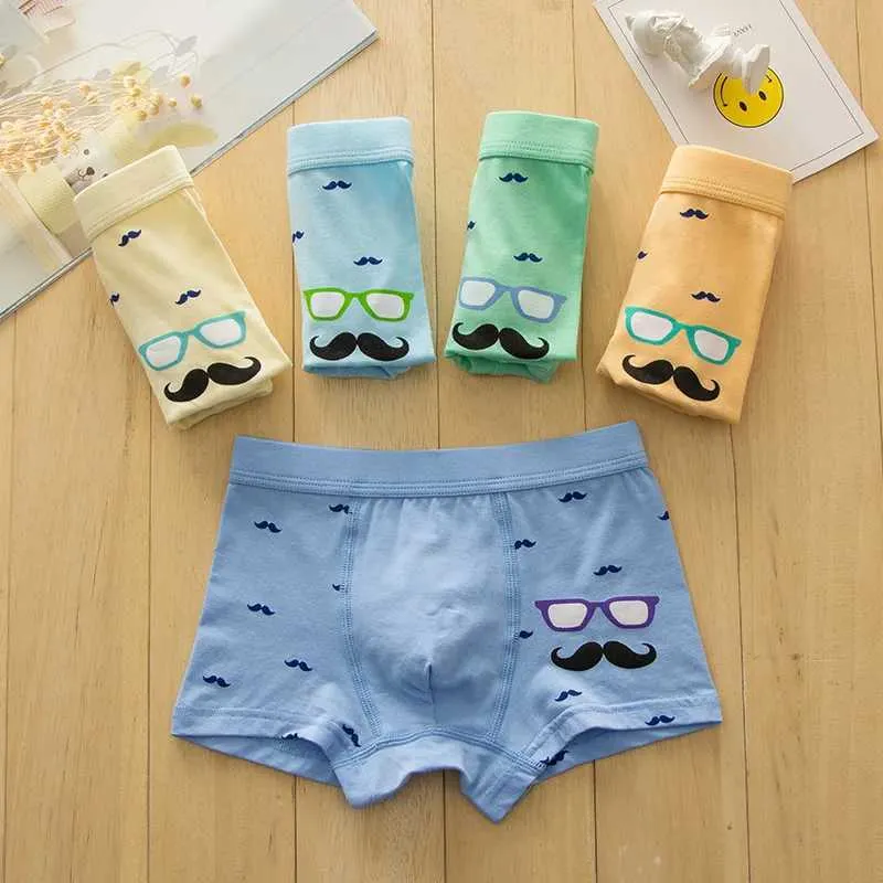 Women Soft Cotton Panties Ruffled Underwear Briefs Girls Lingerie