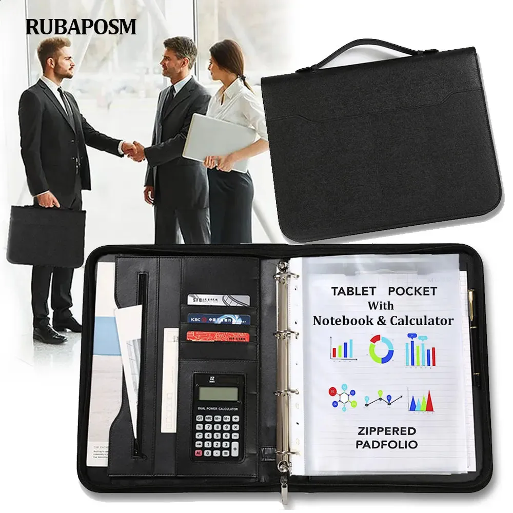 Padfolio briefcase new arrivals