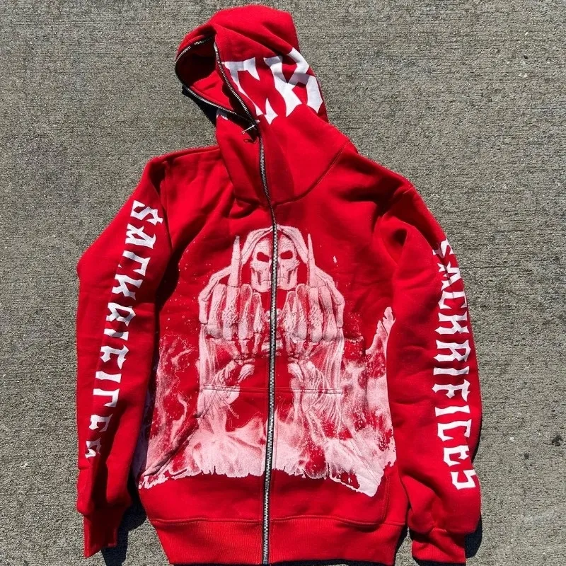 Sudadera ALIFE AND KICKIN Maryak A Zip - Marine - Women´s