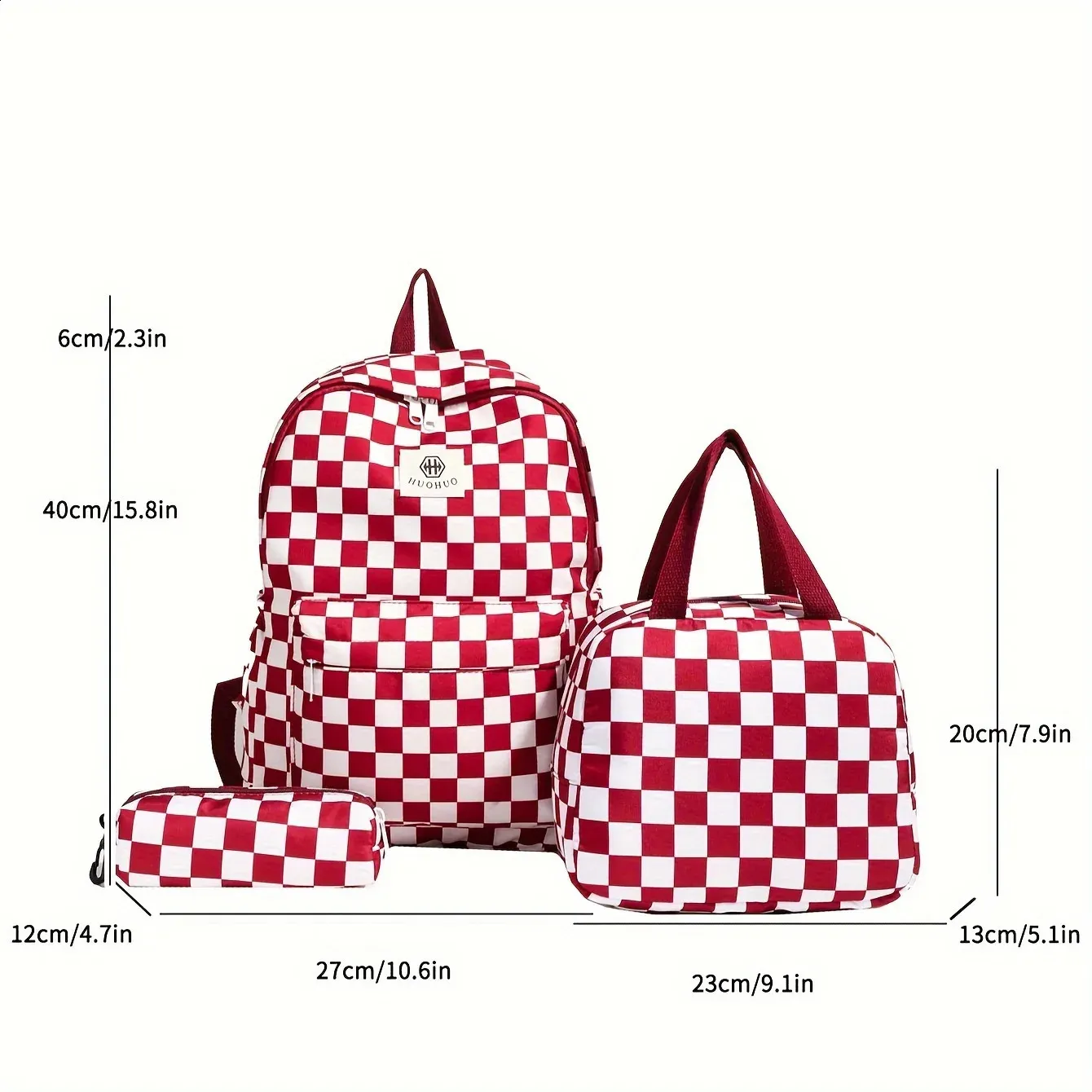 Mochila Undertale Para Estudiante De Primaria | Cuotas Sin Interés