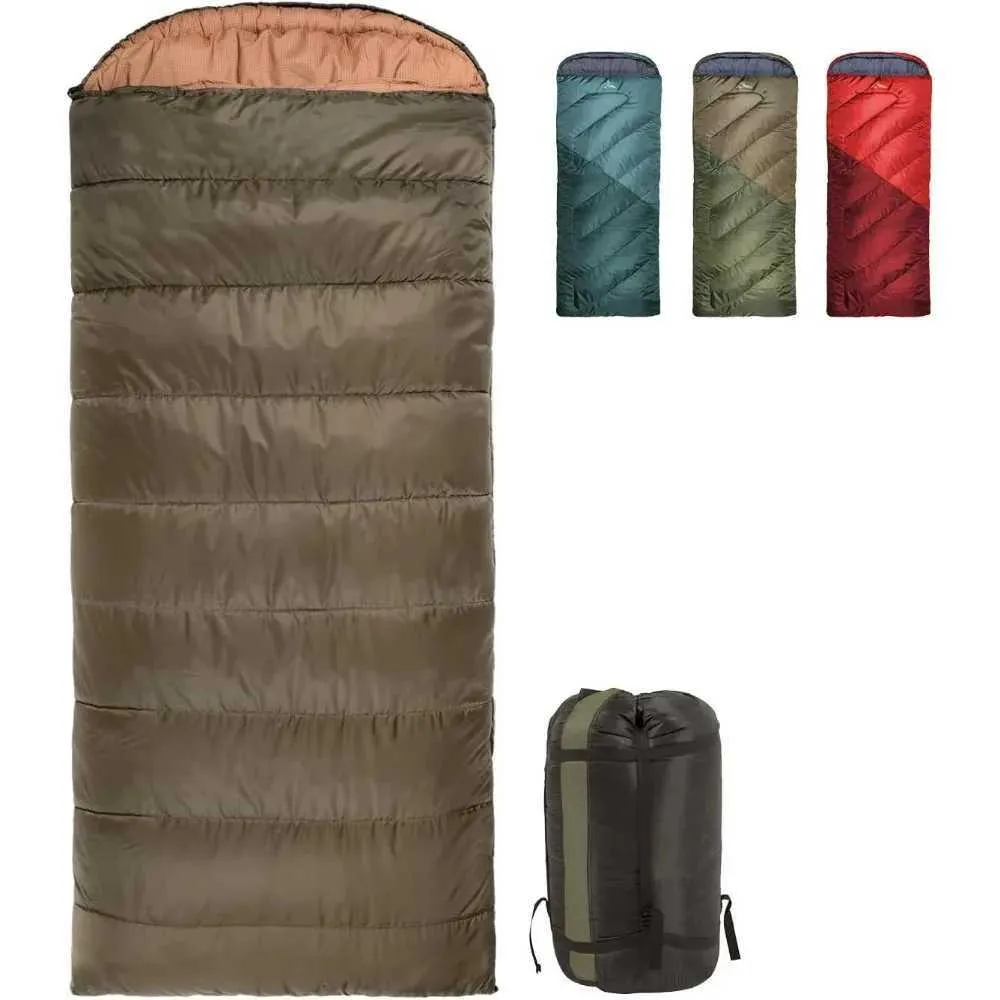 All weather sleeping bags online