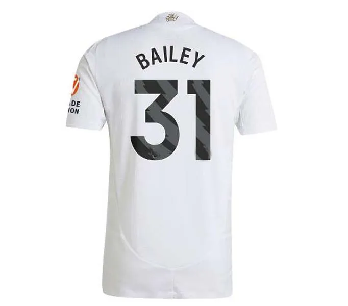 24 25 Home 2025 2024 Aston Training Villas Away Camisetas Futbol Mings McGinn Buendia Watkins Maillot Foot Onana Maatsen 730 DHgate