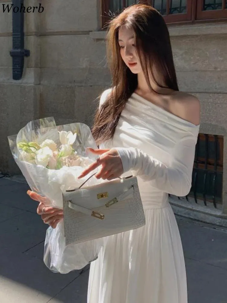 Kpop Inspired Novelty Dresses Save Big On Bulk Maxi Dress Korea