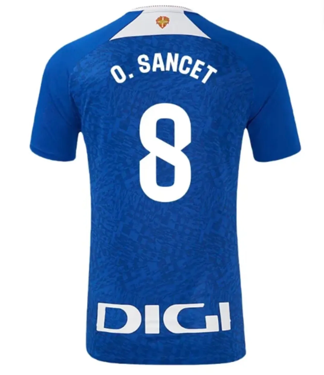 Athletic Bilbao /25 Soccer Jersey: Official Home, Away