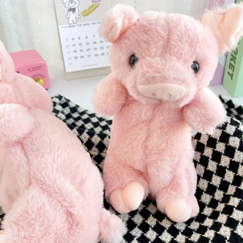 lovely⭐︎pig Cute Heart Pig Doll | omgkawaii